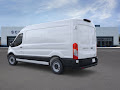 2026 Ford Transit Van Base
