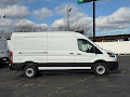 2026 Ford Transit Van Base