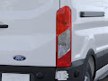 2026 Ford Transit Van Base