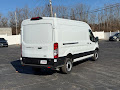 2026 Ford Transit Van Base
