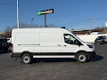2026 Ford Transit Van Base