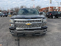 2014 Chevrolet Silverado LT