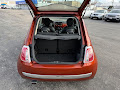 2012 FIAT 500 Lounge
