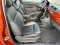 2012 FIAT 500 Lounge