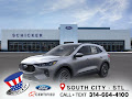 2026 Ford Escape PHEV