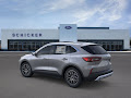 2026 Ford Escape PHEV