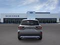 2026 Ford Escape PHEV