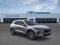 2026 Ford Escape PHEV