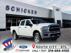 2023 RAM 2500 Tradesman