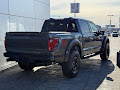 2025 Ford F-150 Raptor R