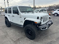 2018 Jeep Wrangler Sahara