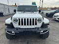 2018 Jeep Wrangler Sahara