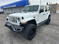2018 Jeep Wrangler Sahara