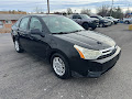 2010 Ford Focus SE