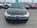 2010 Ford Focus SE