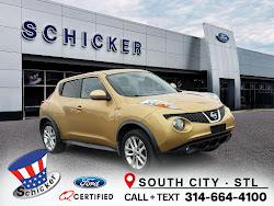 2013 Nissan Juke SL