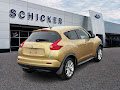 2013 Nissan Juke SL