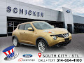2013 Nissan Juke SL
