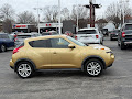 2013 Nissan Juke SL