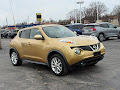 2013 Nissan Juke SL