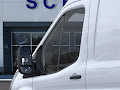 2026 Ford Transit Van Base