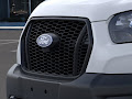 2026 Ford Transit Van Base