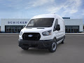 2026 Ford Transit Van Base
