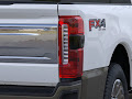 2026 Ford F-350 King Ranch