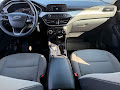 2022 Ford Escape S
