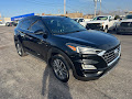 2019 Hyundai Tucson Ultimate