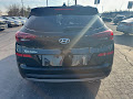 2019 Hyundai Tucson Ultimate