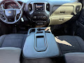 2020 Chevrolet Silverado Work Truck