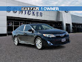 2014 Toyota Camry XLE