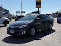 2014 Toyota Camry XLE