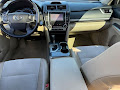 2014 Toyota Camry XLE
