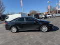 2014 Toyota Camry XLE