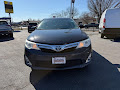 2014 Toyota Camry XLE