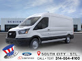 2026 Ford Transit Van Base