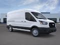 2026 Ford Transit Van Base