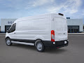 2026 Ford Transit Van Base