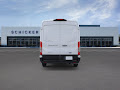 2026 Ford Transit Van Base
