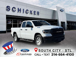 2023 RAM 1500 Tradesman