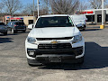 2022 Chevrolet Colorado 2WD LT