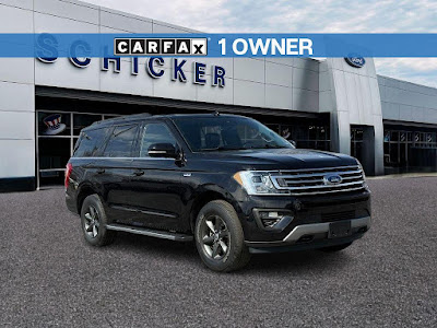 2020 Ford Expedition