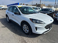 2021 Ford Escape S