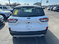 2021 Ford Escape S