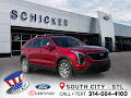 2019 Cadillac XT4 FWD Sport