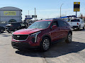 2019 Cadillac XT4 FWD Sport