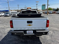 2017 Chevrolet Silverado Work Truck
