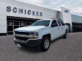 2017 Chevrolet Silverado Work Truck